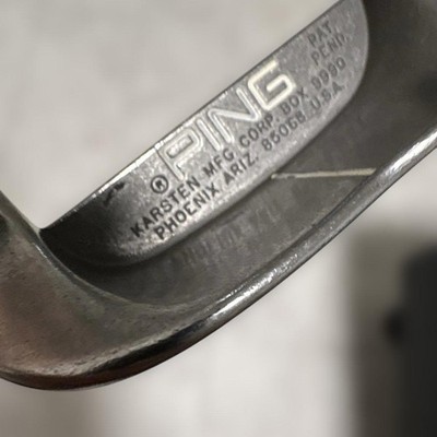 ピン PING B61 パター 35インチ PING B61 Putter 35 Inch | eBay