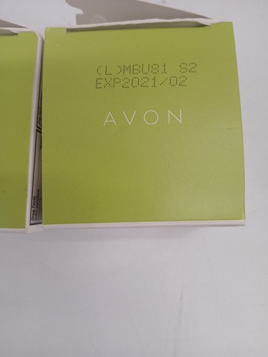 (Lot Of 3) Avon NutraEffects Active Seed Complex Day Cream 1.7 oz (NOS)***READ - Picture 2 of 15