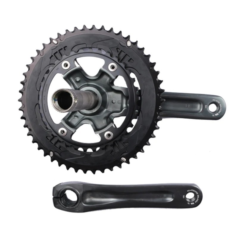 Shimano Tiagra 4700 2X10 Speed Full Road Groupset 50-34T/52