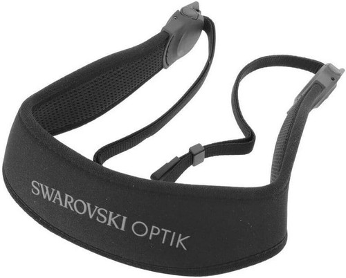 SWAROVSKI Optik UCS Universal Comfort Strap for NL Pure Binoculars