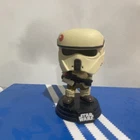 Funko Pop! Vinyl: Star Wars - Stormtrooper (Scarif) #145