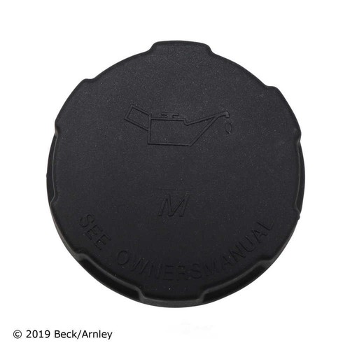 Engine Oil Filler Cap Beck/Arnley 016-0139 - Bild 3 von 5