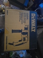DeWALT - DW511 - 1/2" 13mm Hammerdrill 120V Corded - NEW