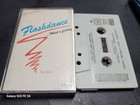 Various ‎– Flashdance - The Stars