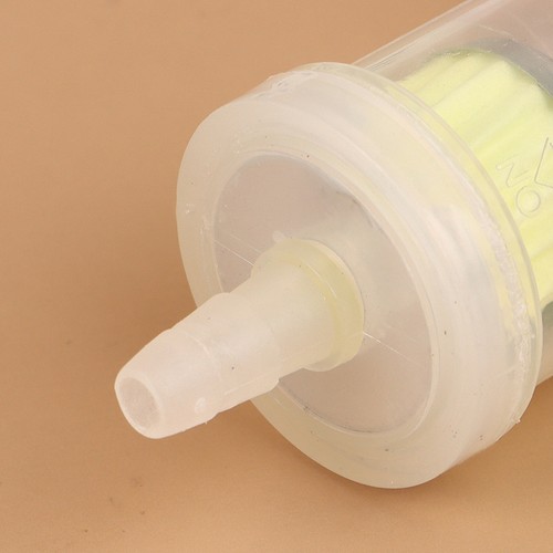 5Pcs Universal Oil Filter Green Paper Core For Motorcycle Oil Fuel Filter Qo - Picture 8 of 12