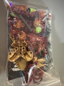 LEGO BIONICLE: Toa Jaller (8727)