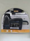 Fastenpro 2 In 1 Electric Stapler/ Nailer model 63160 New Sealed