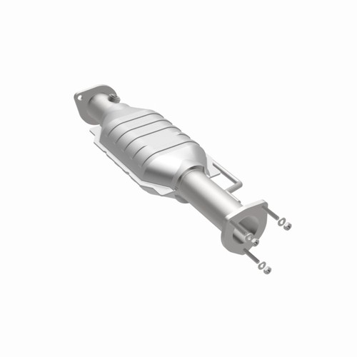 MagnaFlow 49038 Direct-Fit Catalytic Converter for Jeep Wrangler 00-04 OEM - Picture 10 of 11