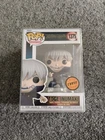 Funko Pop! Jujutsu Kaisen Toge Inumaki Chase #1375 (+ Protector)