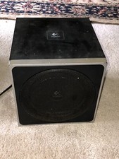 Logitech Computer Speaker