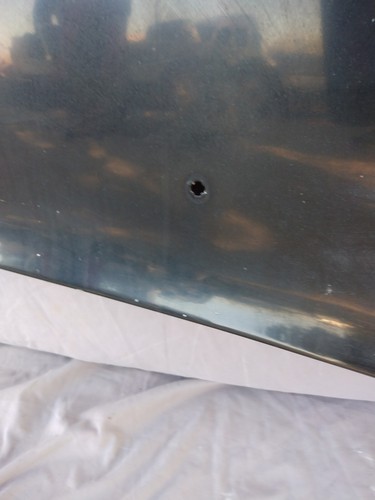 1983-91 Porsche 944 Hood OEM - Picture 13 of 21
