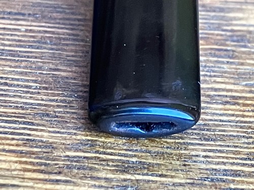 1925 Dunhill 330 Ao Canada Pat. 158709/14 inner tube Pat. 5861/19 - GORGEOUS - Picture 10 of 13