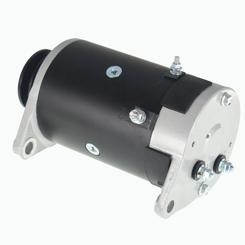 Golf Cart Starter Generator For Club Car DS FE290 FE350 1996-2006 Series NEW - Bild 8 von 18