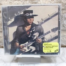 Texas Flood [Remaster] by Stevie Ray Vaughan CD