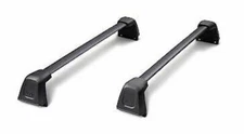 21-23 Jeep Grand Cherokee L Roof Rack Crossbars Kit Factory Mopar New OEM