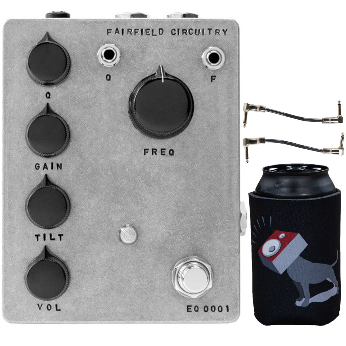 ギター Fairfield Circuitry Long Life Fairfield Long Life