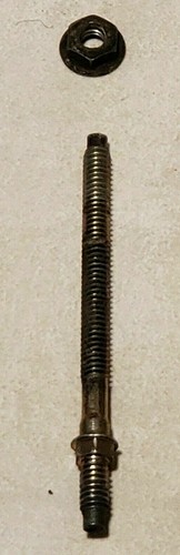 Parts For Briggs And Stratton 31P677-0804-B1 Engine From PoulanPro PB195H46YT - Picture 36 of 36