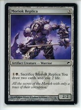 MORIOK REPLICA Scars of Mirrodin #178 SOM(LP)(MTG)
