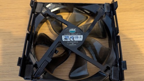CoolerMaster Hyper 212 EVO CPU-Kühler - LGA1151/2066 und AMD AM4 - Bild 5 von 5
