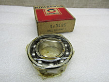 NDH 3L05 25mm X 47mm X 12mm Open Bearing
