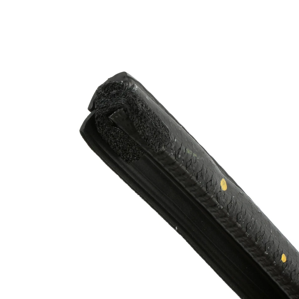 NUEVO FABRICANTE DE EQUIPOS ORIGINALES LINCOLN MKX Nautilus 16-23 Fr correa de puerta derecha tira de clima FA1Z-5821456-A Foto 3 de 4