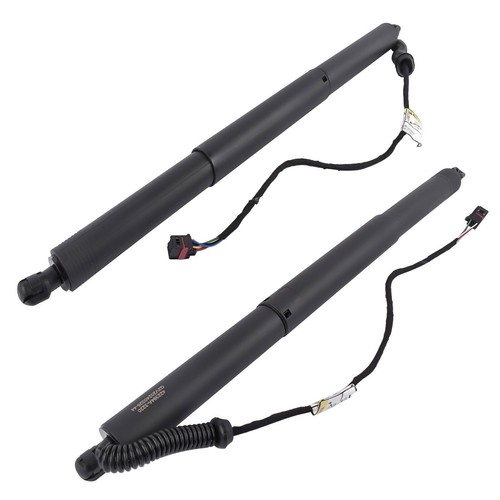 2x puntales de puerta trasera eléctrica para Audi A5 Sportback F5A 2016-2024 8W8827604 - Imagen 7 de 9