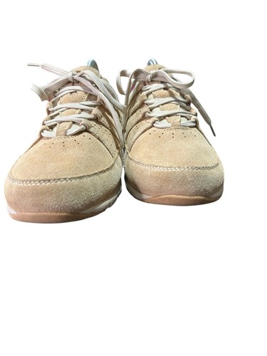 Lands' End Women's Shoes Suede Comfortable Walking Size 9 B - Picture 5 of 13