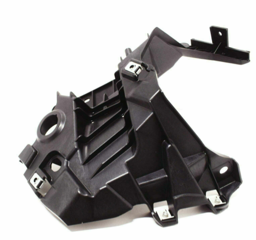 Front right side Fender Support Bracket Repair fit for BMW X5 X6 2012-2019 - Picture 6 of 6