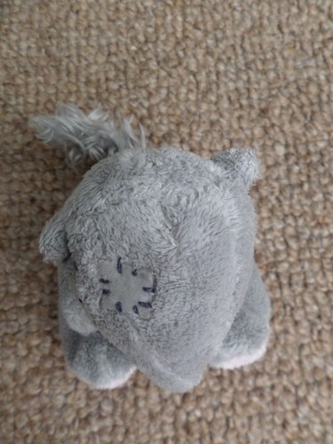 MY BLUE NOSE FRIENDS - 4" - £3 each - choose your friend - Picture 36 of 58