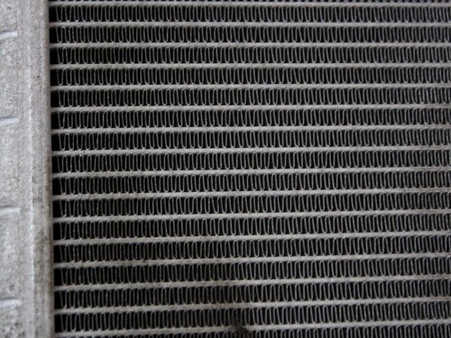 7412062JA0 Heat Exchanger Heating Suzuki Swift 1.3 D 55KW 5M 3P (2008) R - Picture 2 of 4