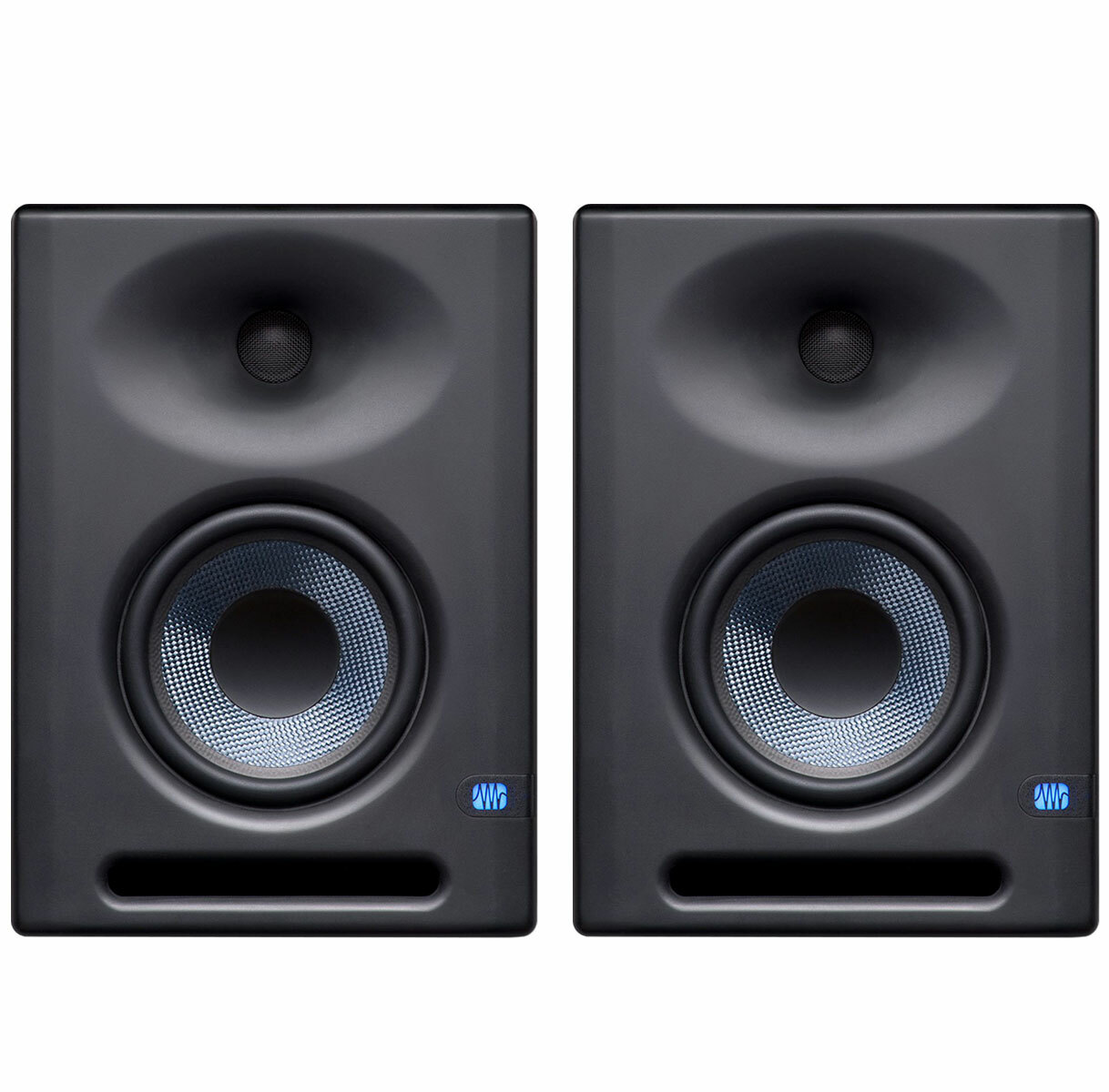 Presonus Eris E5 XT Studio Monitor 1 Par Presonus Eris E5 XT Studio Monitor 1 Par