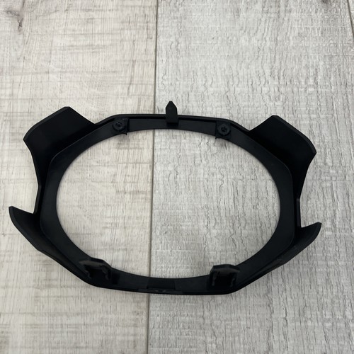 2018-2023 Toyota Tacoma Grille Badge Emblem Holder Trim 53123-04040/50/60 - Picture 9 of 9
