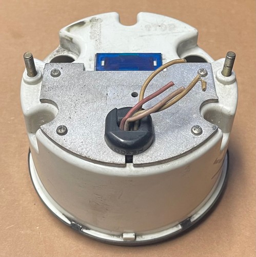 INTERNATIONAL Tachometer 7ST23047H1 - Picture 3 of 6