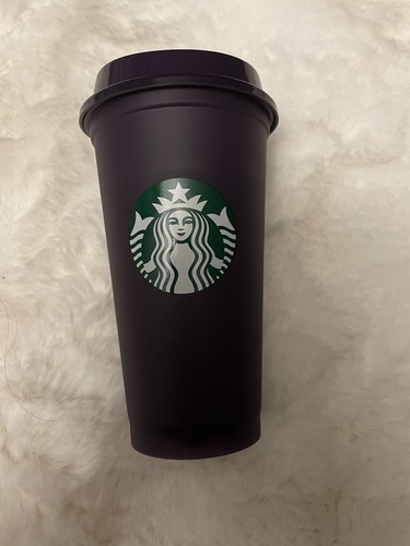 Starbucks JAPAN HALLOWEEN 2022 Reusable Cup Drink HOLE CAP Bearista & CUP, New - Picture 3 of 3