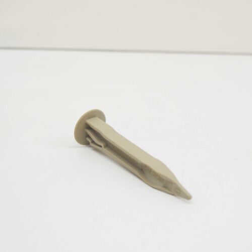 MERCEDES-BENZ A W169 Front Door Panel Cover Clip A16972700148K24 - Picture 3 of 10