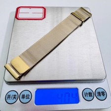 Genuine Milanese Bracelet Watch Band Strap For Huawei Watch GT 5/GT 4 - 41/42mm