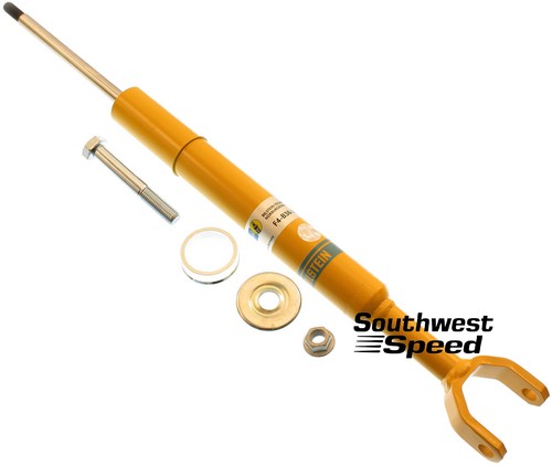 BILSTEIN SHOCK ABSORBER,FRONT,1996-04 AUDI A4,A6,QUATTRO,PASSAT,B6 36MM MONOTUBE - Picture 1 of 1
