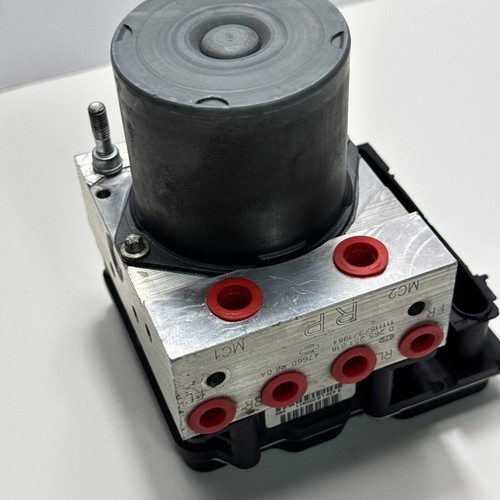 2011 - 2013 Infiniti G37 3.7L ABS Antilock Brake pump module OEM 47660 1NL0A  RP - Picture 6 of 12