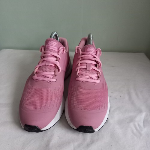 Nike Star Runner Elemental Pink Trainers Sneakers Shoes Womens UK Size 4.5 Pink - Picture 8 of 14