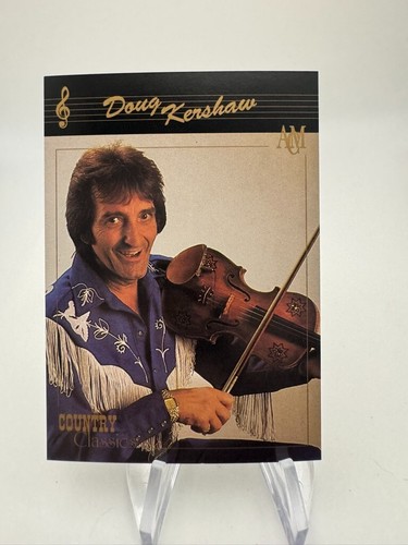 1992 COUNTRY CLASSICS COLLECT A CARD YOU PICK SEE SCANS - Picture 23 of 224
