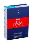 BBB Presta Bicycle Tire Tubes