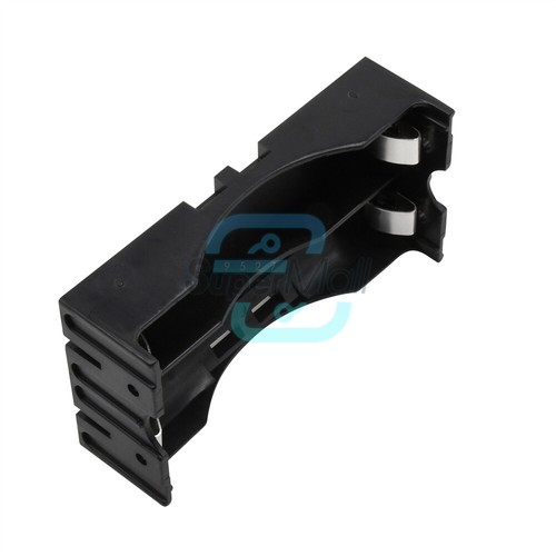 18650 3.7V ABS Battery Case Holder Storage Box For 18650 Rechargeable Battery - Bild 19 von 26