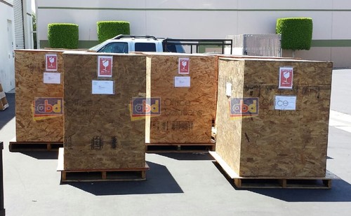 Sharp MX-C301W A4 Color Laser MFP Copier Printer Scanner 30 ppm - Picture 5 of 7