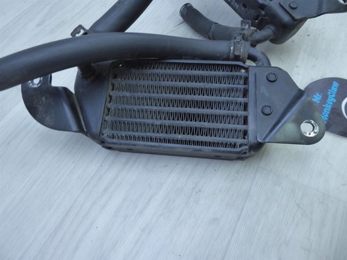 2003 BMW R1200CL S501. oil coolers pair left right - Picture 8 of 8