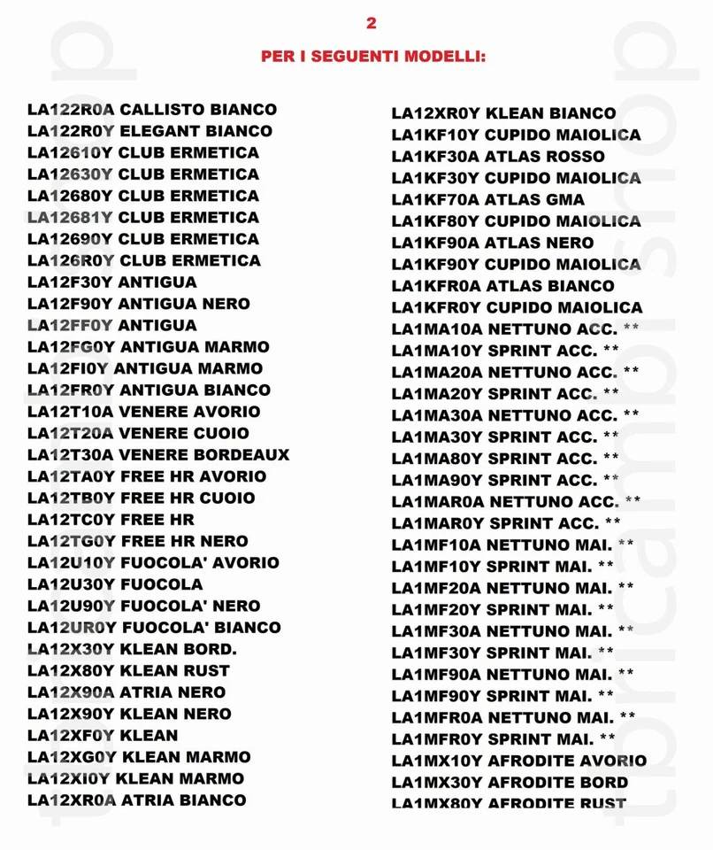 BRACIERE PELLET PICC.G.M.A ANSELMO COLA - Immagine 4 di 4