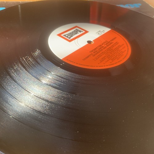 Norrie Paramor Orchestra Classical Rhythm. SPLP 1559  ￼      Lp Record Astor - Picture 6 of 6