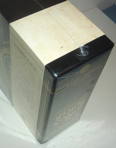 THE LORD OF THE RINGS: THE RINGS OF POWER SEASON 1 10-CD SOUNDTRACK BOXSET READ! - Bild 10 von 11