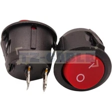 2X Power Switch For Hoover WindTunnel 2 Vacuum 2031268 203-1268 210-7201 2107201