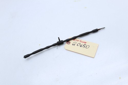 11-18 VOLKSWAGEN TOUAREG CABLE PISTA ASIENTO CONDUCTOR/PASAJERO DELANTERO Q0650 - Imagen 11 de 12