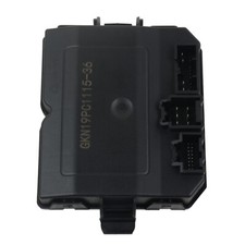 For Cadillac SRX Petrol SUV 3.0 2010-2015 Rear Liftgate Control Module 20837967
